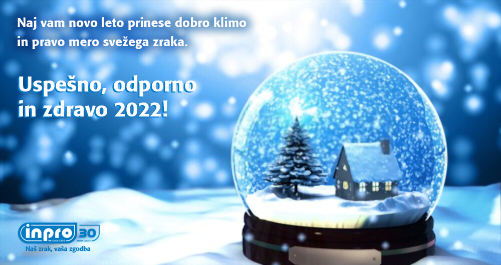 Srečno 2022