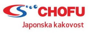 Chofu logotip