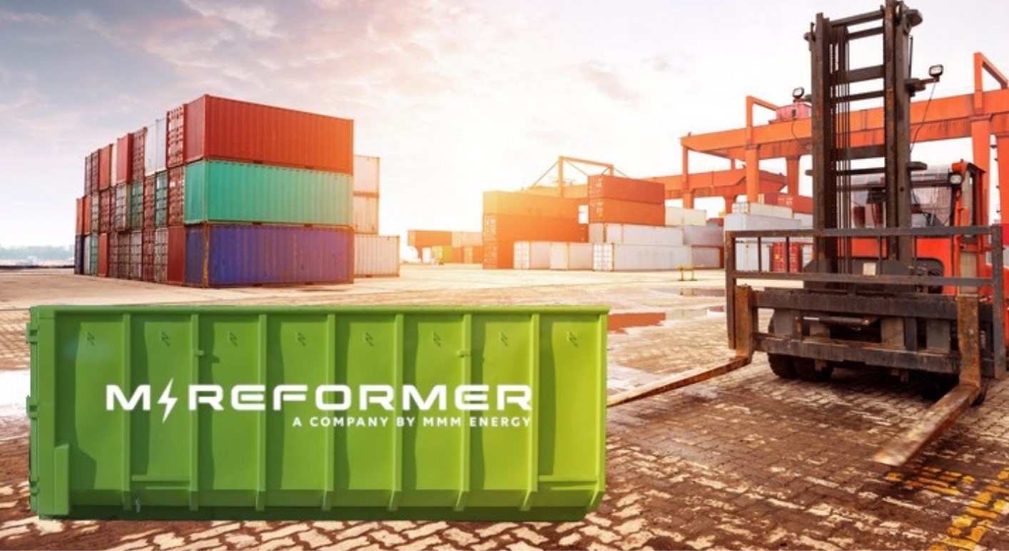 M-reformer